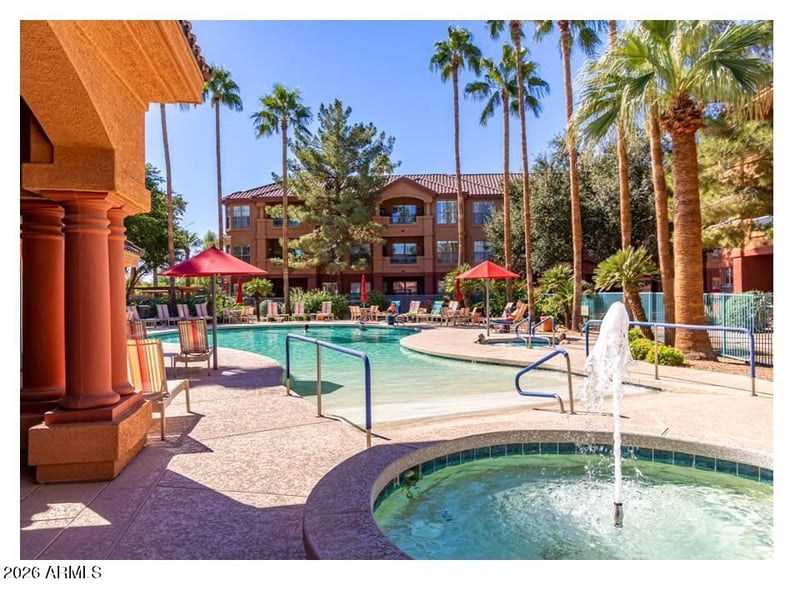 14950 Mountain View Blvd #3207, Surprise, AZ 85374