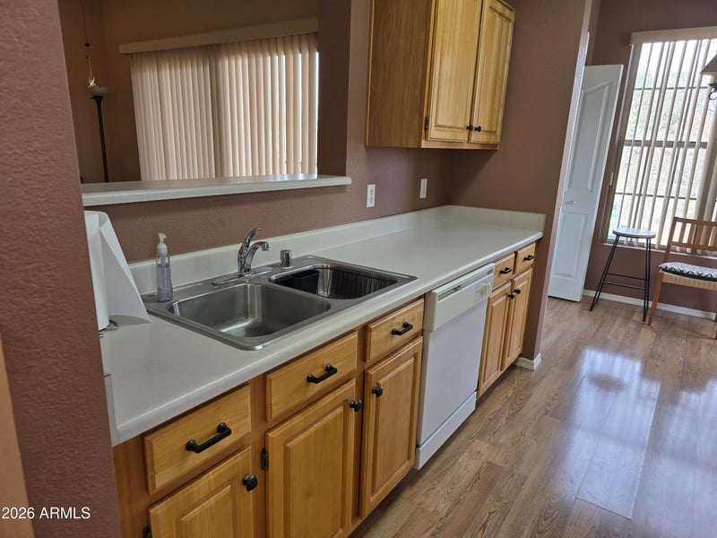 14950 Mountain View Blvd #4211, Surprise, AZ 85374