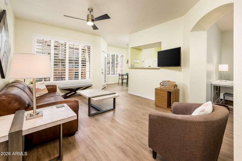 14950 W Mountain View Blvd #5110, Surprise, AZ 85374