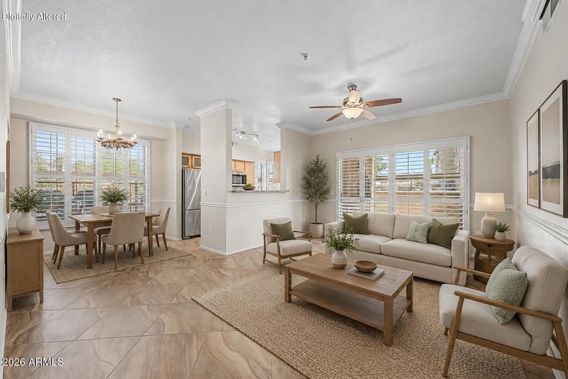 14950 Mountain View Blvd #5112, Surprise, AZ 85374