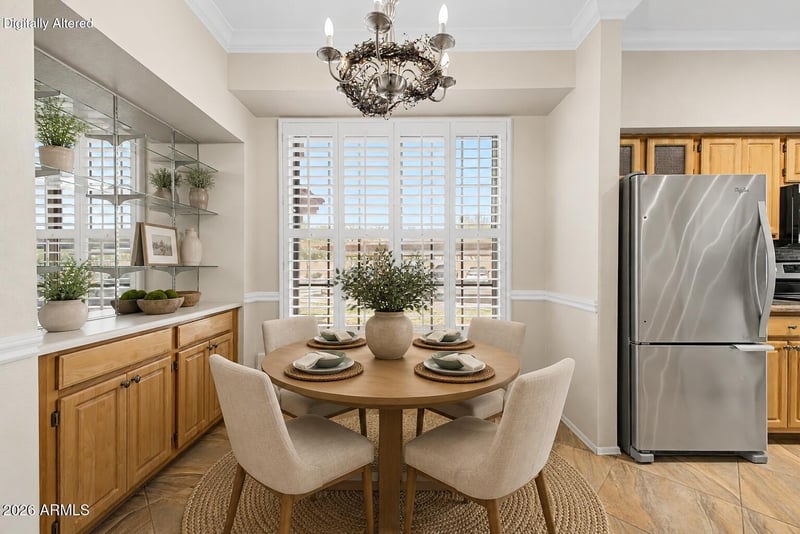 14950 W Mountain View Blvd #5112, Surprise, AZ 85374