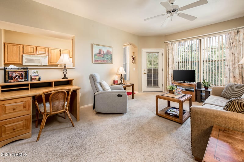 14950 W Mountain View Blvd #5306, Surprise, AZ 85374