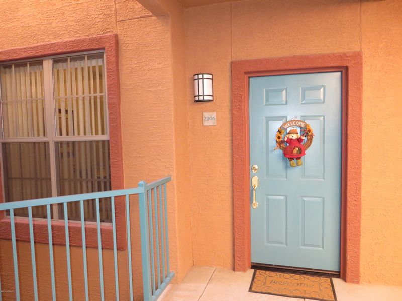 14950 W Mountain View Blvd #7206, Surprise, AZ 85374