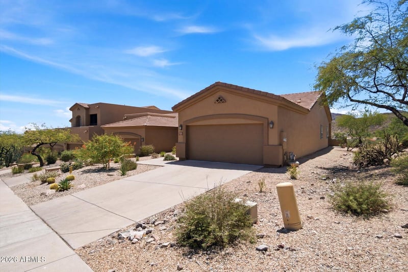 14951 Desert Willow Dr #8, Fountain Hills, AZ 85268