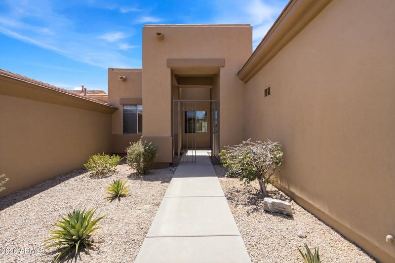 14951 Desert Willow Dr #8, Fountain Hills, AZ 85268