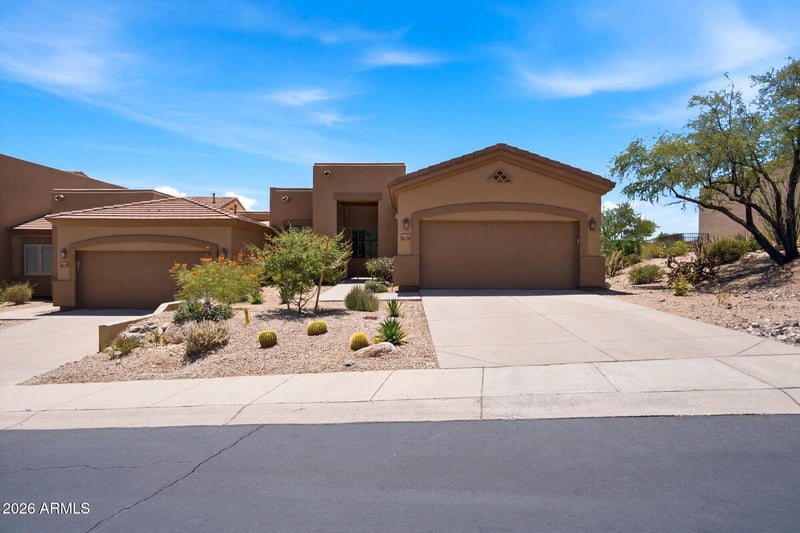 14951 Desert Willow Dr #8, Fountain Hills, AZ 85268