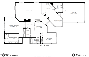 14951 Desert Willow Dr #8, Fountain Hills, AZ 85268