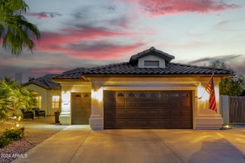 14951 W Whitton Ave, Goodyear, AZ 85395