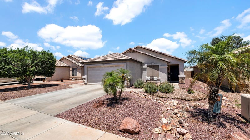 14952 Maui Ln, Surprise, AZ 85379