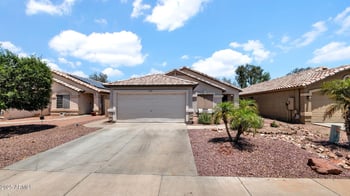 14952 Maui Ln, Surprise, AZ 85379