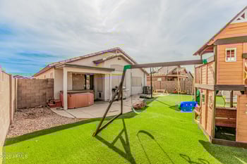 14952 Maui Ln, Surprise, AZ 85379