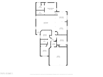 14953 N 172nd Ln, Surprise, AZ 85388