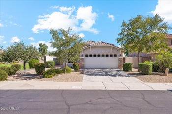 14953 N 172nd Ln, Surprise, AZ 85388