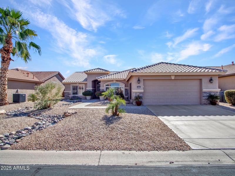 14955 Crenshaw Dr, Goodyear, AZ 85395