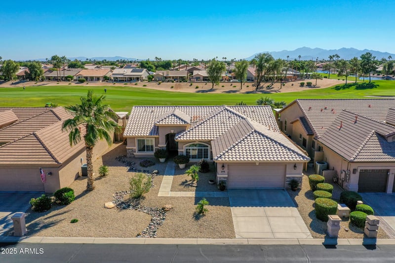 14955 Crenshaw Dr, Goodyear, AZ 85395