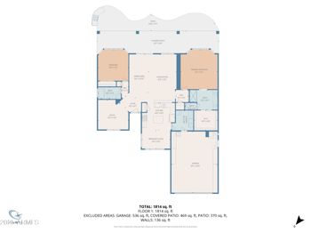 14955 Crenshaw Dr, Goodyear, AZ 85395