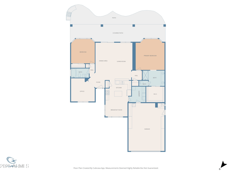 14955 Crenshaw Dr, Goodyear, AZ 85395