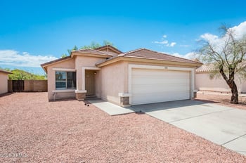 14955 W Acapulco Ln, Surprise, AZ 85379