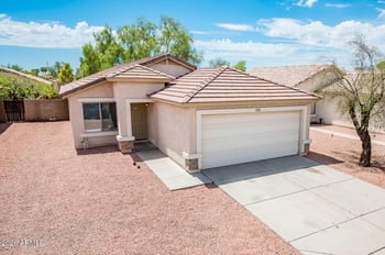 14955 W Acapulco Ln, Surprise, AZ 85379