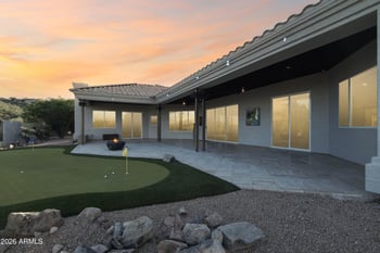 14955 Zapata Dr, Fountain Hills, AZ 85268