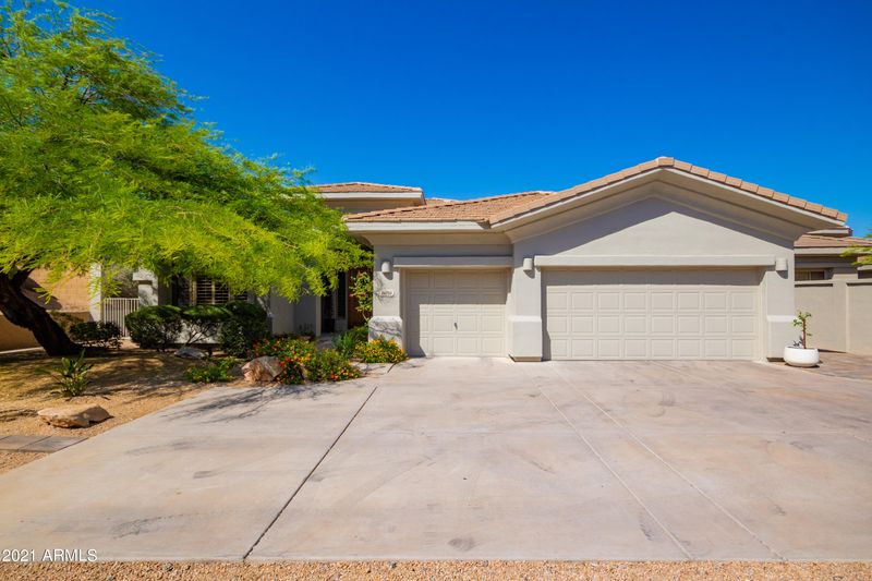 14956 E Pinnacle Ct, Scottsdale, AZ 85268