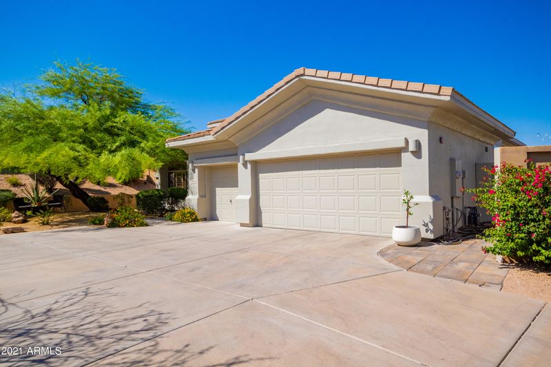 14956 E Pinnacle Ct, Scottsdale, AZ 85268