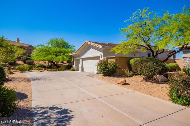 14956 E Pinnacle Ct, Scottsdale, AZ 85268