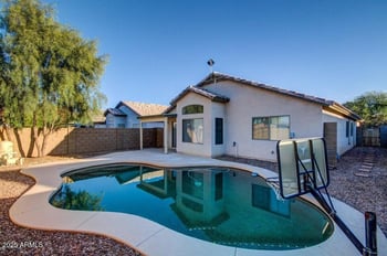 14956 Maui Ln, Surprise, AZ 85379