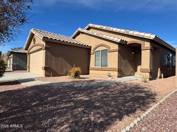 14956 Maui Ln, Surprise, AZ 85379