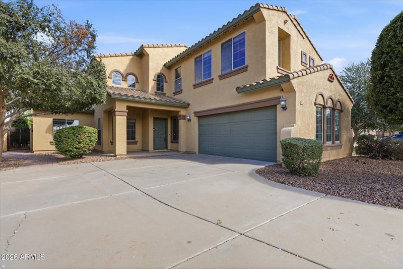 14956 W Post Dr, Surprise, AZ 85374