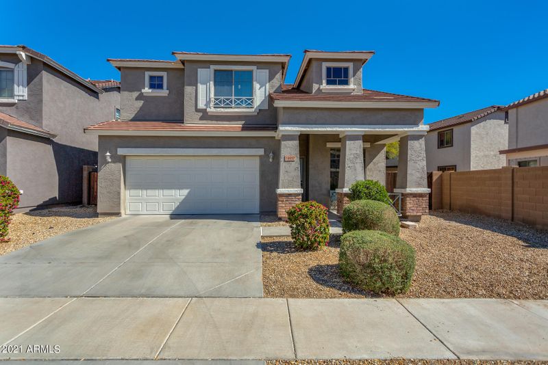 14957 N 174th Dr, Surprise, AZ 85388