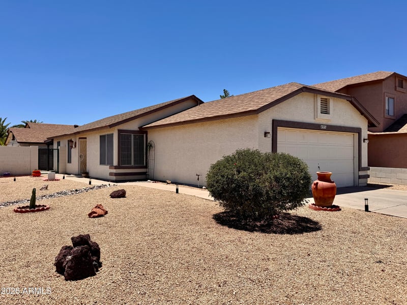 14957 W Bottle Tree Ave, Surprise, AZ 85374