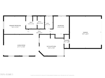 14957 W Bottle Tree Ave, Surprise, AZ 85374