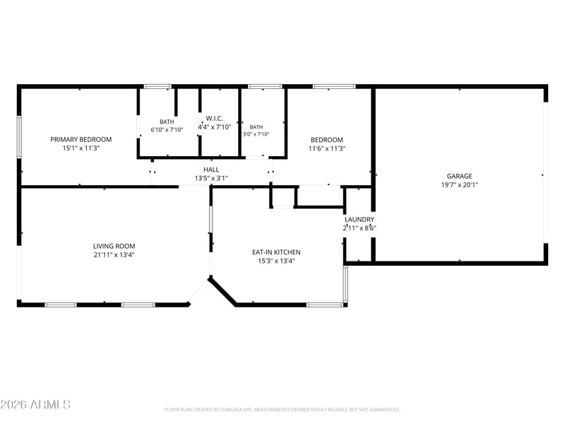 14957 W Bottle Tree Ave, Surprise, AZ 85374