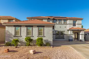 14958 Columbine Dr, Surprise, AZ 85379