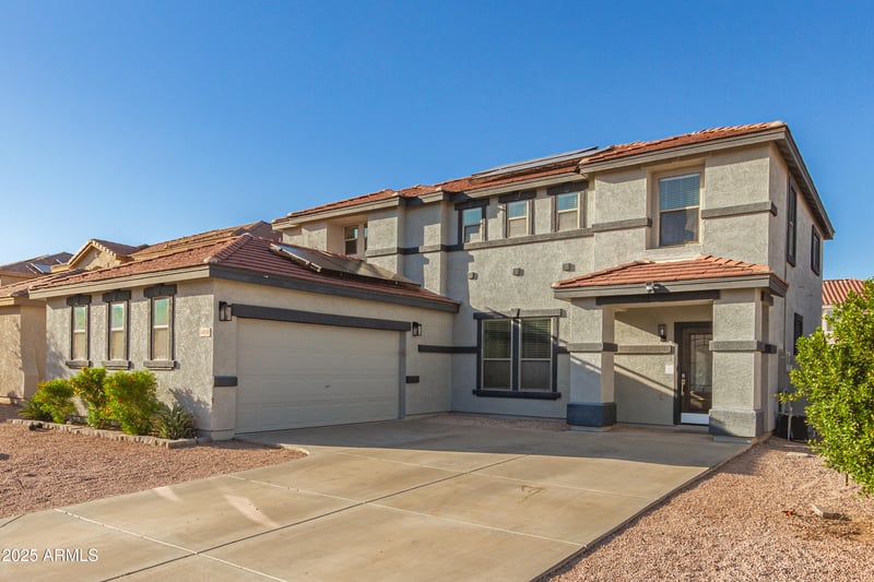 14958 Columbine Dr, Surprise, AZ 85379