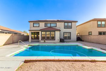 14958 Columbine Dr, Surprise, AZ 85379