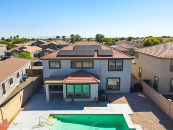 14958 Columbine Dr, Surprise, AZ 85379