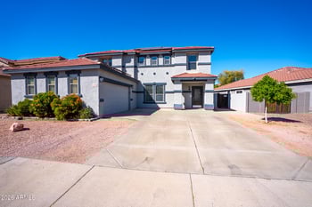 14958 Columbine Dr, Surprise, AZ 85379