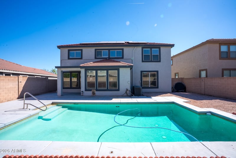 14958 W Columbine Dr, Surprise, AZ 85379