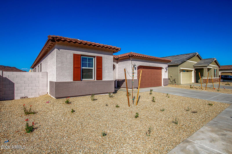 14958 W Smoketree Dr, Surprise, AZ 85387