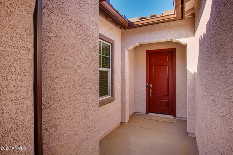 14958 W Smoketree Dr, Surprise, AZ 85387