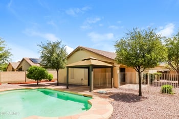 14960 134th Ln, Surprise, AZ 85379