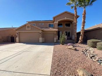 14961 Poinsettia Dr, Surprise, AZ 85379