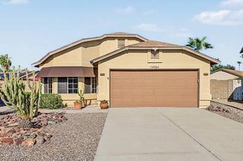 14964 W Bottle Tree Ave, Surprise, AZ 85374