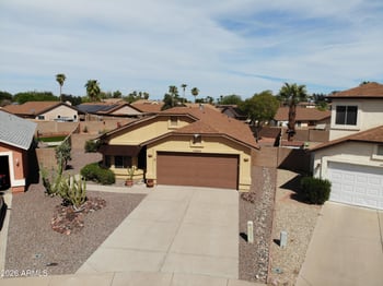 14964 W Bottle Tree Ave, Surprise, AZ 85374