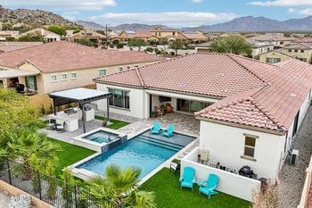 14968 184th Ave, Goodyear, AZ 85338