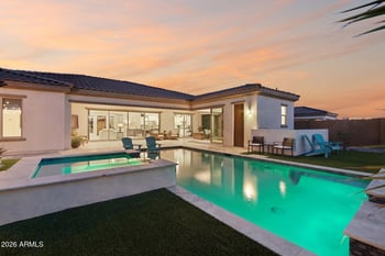 14968 184th Ave, Goodyear, AZ 85338