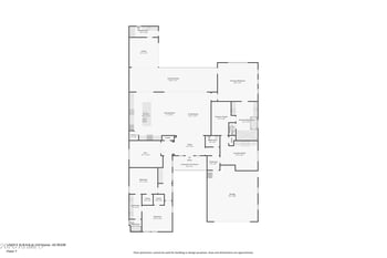 14968 184th Ave, Goodyear, AZ 85338