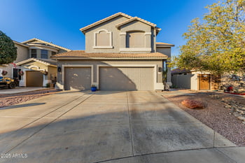 14968 Shaw Butte Dr, Surprise, AZ 85379